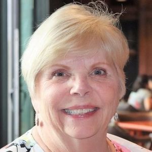 Meet your Posher, Jo ann